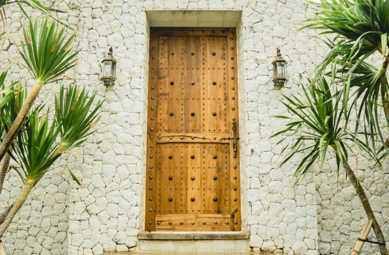 Canggu Villa & Cooking Retreat Dış mekan fotoğraf